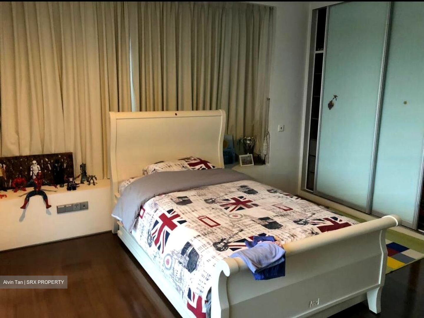 Cove Way (D4), Detached #464387701